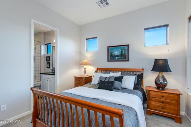 3686 STAMPEDE Drive, Wickenburg, AZ 85390