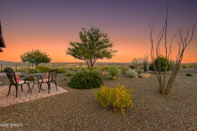 3686 STAMPEDE Drive, Wickenburg, AZ 85390