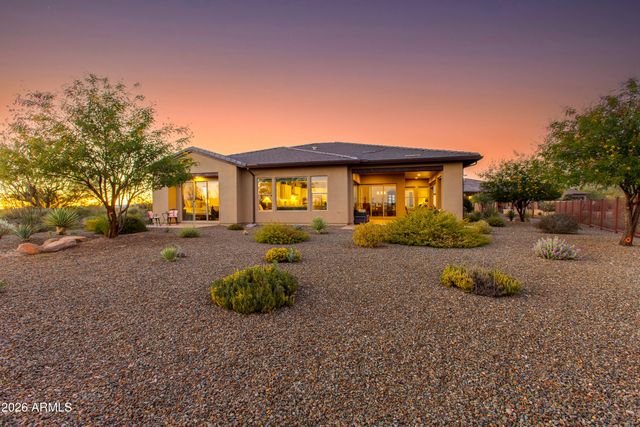 3686 STAMPEDE Drive, Wickenburg, AZ 85390