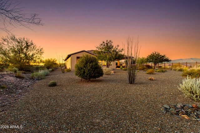 3686 STAMPEDE Drive, Wickenburg, AZ 85390