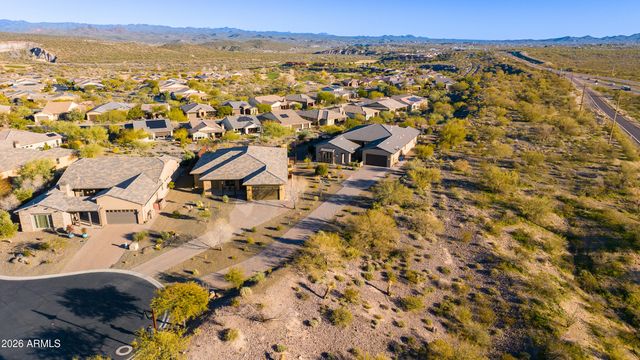 3686 STAMPEDE Drive, Wickenburg, AZ 85390