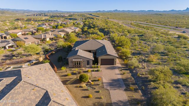 3686 STAMPEDE Drive, Wickenburg, AZ 85390
