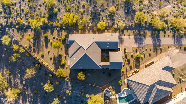 3686 STAMPEDE Drive, Wickenburg, AZ 85390
