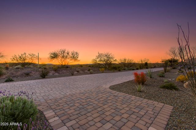 3686 STAMPEDE Drive, Wickenburg, AZ 85390