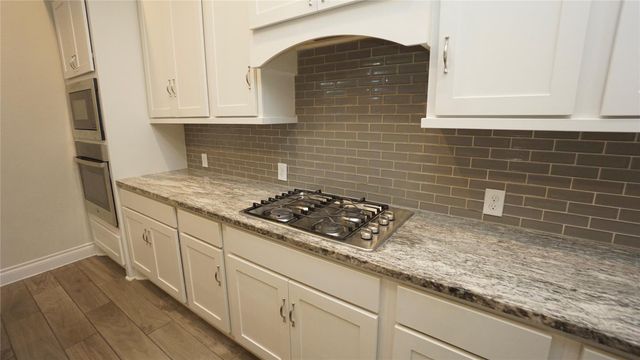 2626 Primrose Bloom Lane, Richmond, TX 77406