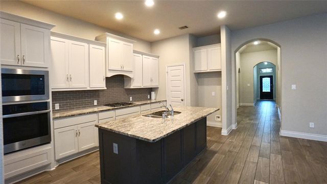 2626 Primrose Bloom Lane, Richmond, TX 77406