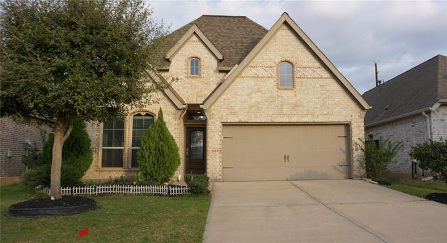2626 Primrose Bloom Lane, Richmond, TX 77406