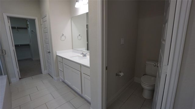 2626 Primrose Bloom Lane, Richmond, TX 77406