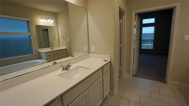 2626 Primrose Bloom Lane, Richmond, TX 77406