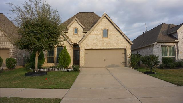 2626 Primrose Bloom Lane, Richmond, TX 77406