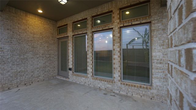 2626 Primrose Bloom Lane, Richmond, TX 77406
