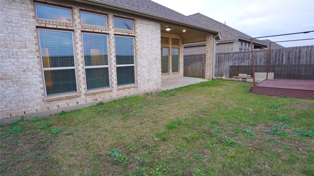 2626 Primrose Bloom Lane, Richmond, TX 77406