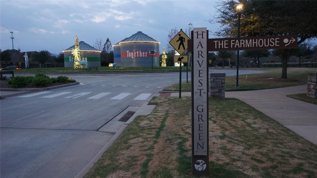 2626 Primrose Bloom Lane, Richmond, TX 77406