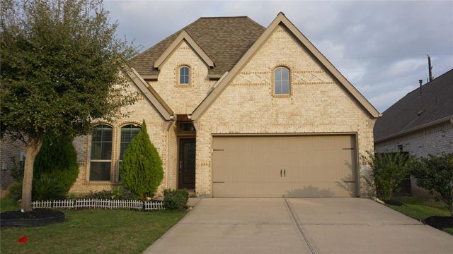 2626 Primrose Bloom Lane, Richmond, TX 77406