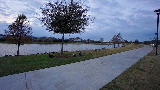 2626 Primrose Bloom Lane, Richmond, TX 77406