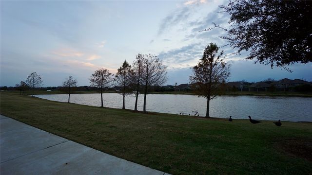 2626 Primrose Bloom Lane, Richmond, TX 77406