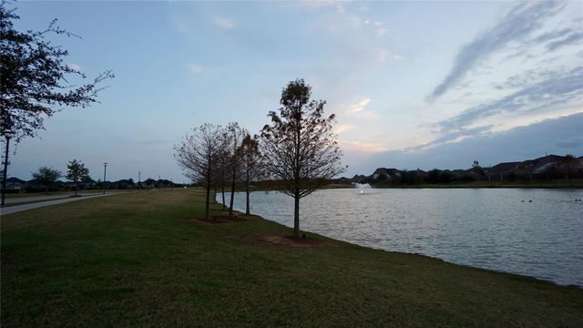 2626 Primrose Bloom Lane, Richmond, TX 77406