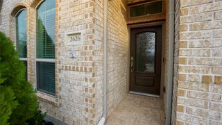 2626 Primrose Bloom Lane, Richmond, TX 77406