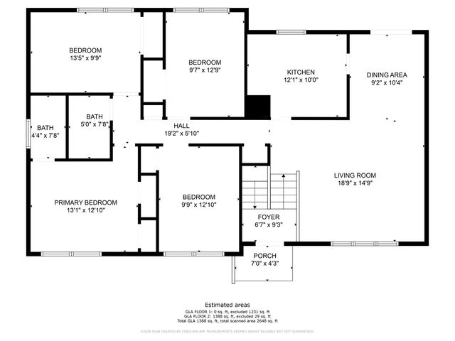4913 Redbird Lane, Crystal Lake, IL 60012