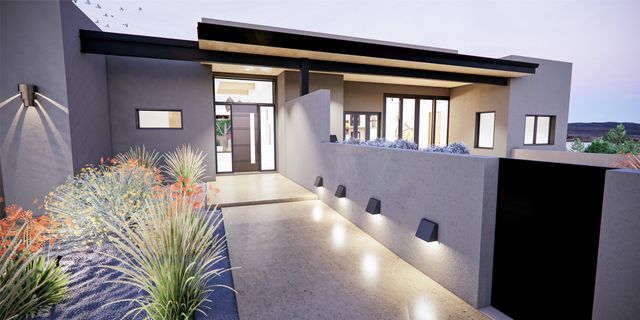 16 Tierra Antigua, Santa Fe, NM 87506