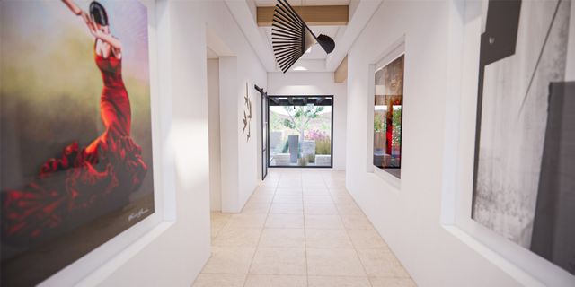 16 Tierra Antigua, Santa Fe, NM 87506