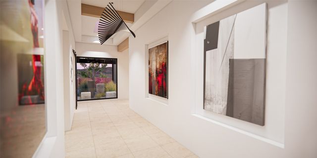 16 Tierra Antigua, Santa Fe, NM 87506