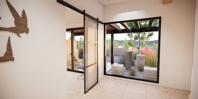 16 Tierra Antigua, Santa Fe, NM 87506