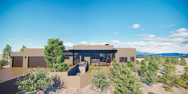 16 Tierra Antigua, Santa Fe, NM 87506