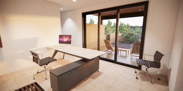 16 Tierra Antigua, Santa Fe, NM 87506