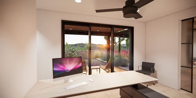 16 Tierra Antigua, Santa Fe, NM 87506