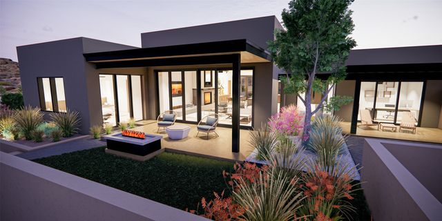 16 Tierra Antigua, Santa Fe, NM 87506