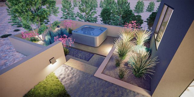 16 Tierra Antigua, Santa Fe, NM 87506