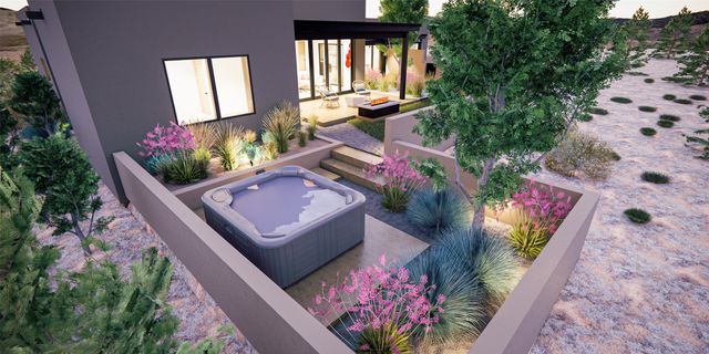 16 Tierra Antigua, Santa Fe, NM 87506