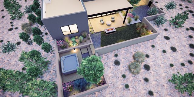 16 Tierra Antigua, Santa Fe, NM 87506