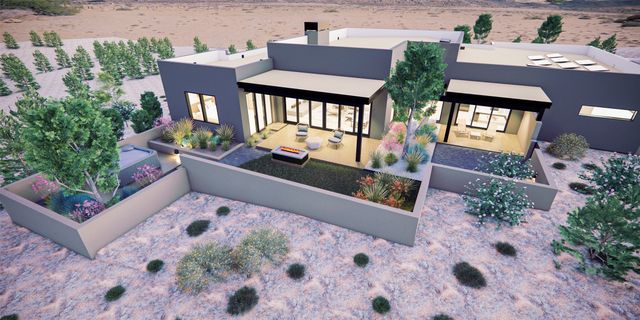 16 Tierra Antigua, Santa Fe, NM 87506