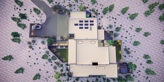 16 Tierra Antigua, Santa Fe, NM 87506