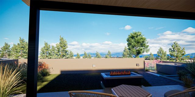 16 Tierra Antigua, Santa Fe, NM 87506