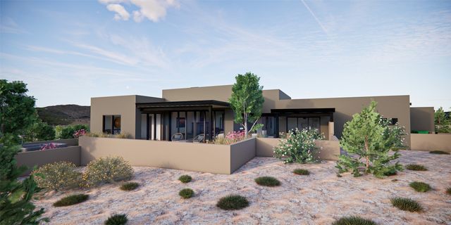 16 Tierra Antigua, Santa Fe, NM 87506