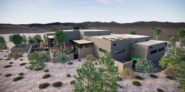 16 Tierra Antigua, Santa Fe, NM 87506