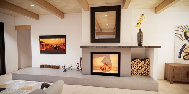 16 Tierra Antigua, Santa Fe, NM 87506