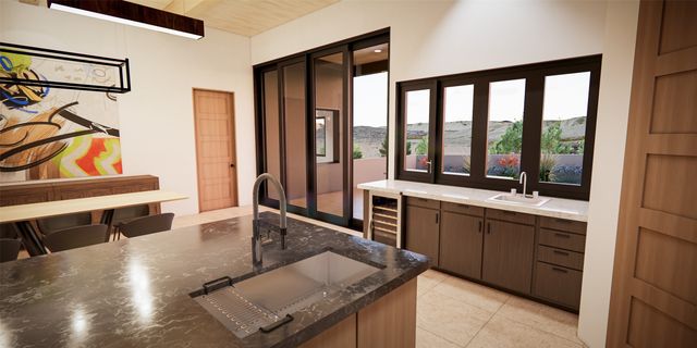 16 Tierra Antigua, Santa Fe, NM 87506