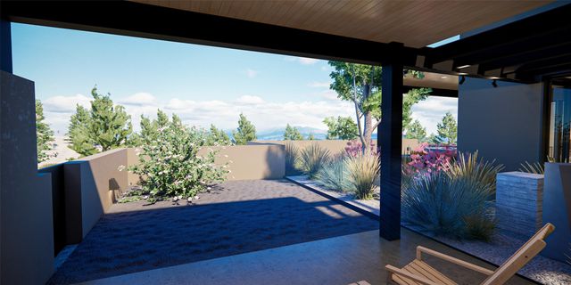 16 Tierra Antigua, Santa Fe, NM 87506