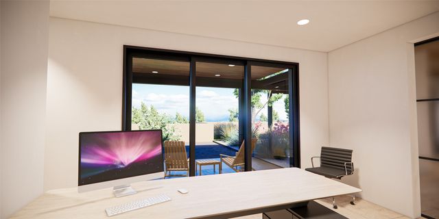 16 Tierra Antigua, Santa Fe, NM 87506