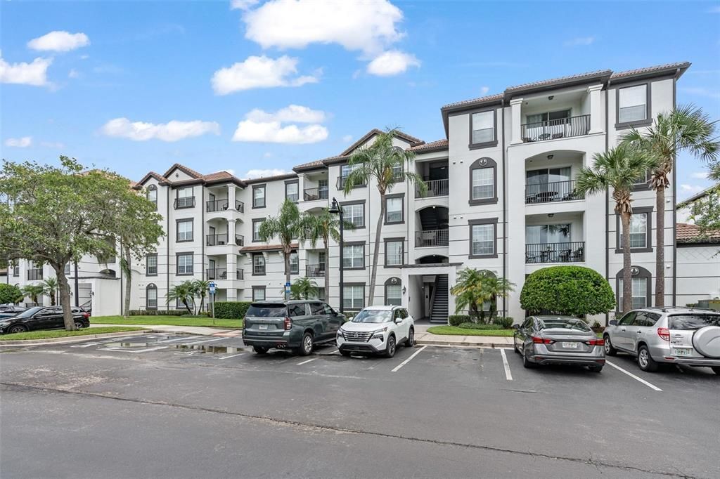 4114 BREAKVIEW DRIVE 110, Orlando, FL 32819