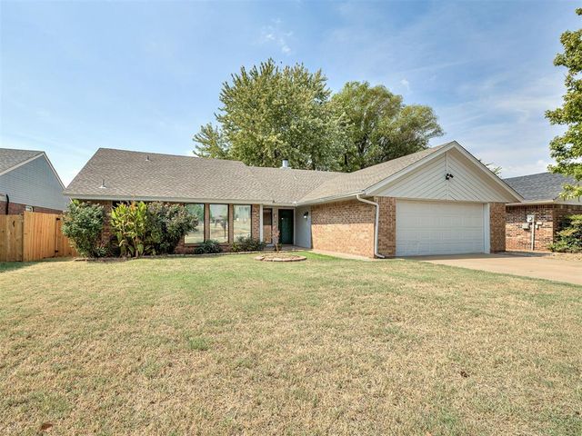 1509 Sand Springs Trail, Edmond, OK 73013