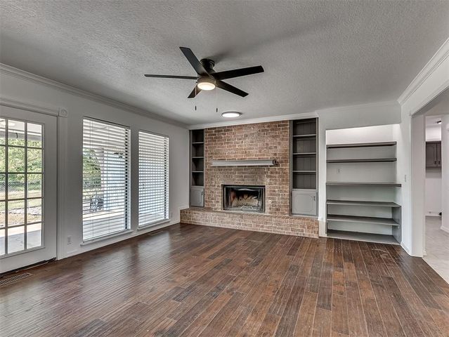 1509 Sand Springs Trail, Edmond, OK 73013