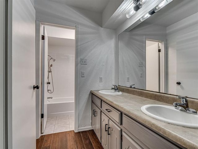1509 Sand Springs Trail, Edmond, OK 73013