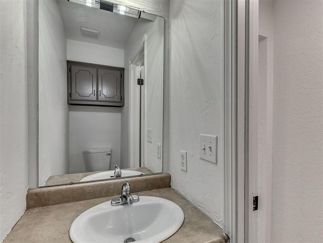 1509 Sand Springs Trail, Edmond, OK 73013
