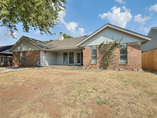 1509 Sand Springs Trail, Edmond, OK 73013