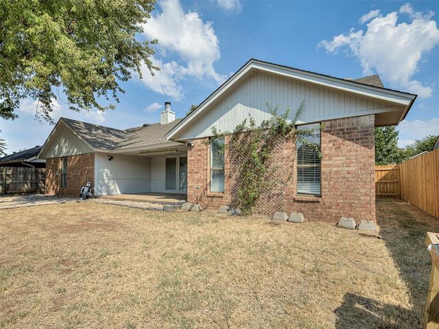 1509 Sand Springs Trail, Edmond, OK 73013